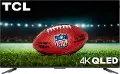 75Q681F TCL 75 Q6-Series 4K UHD HDR QLED Smart Fire TV