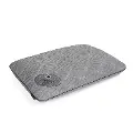 BGP03420K BedGear Aspen Performance® 0.0 King Pillow