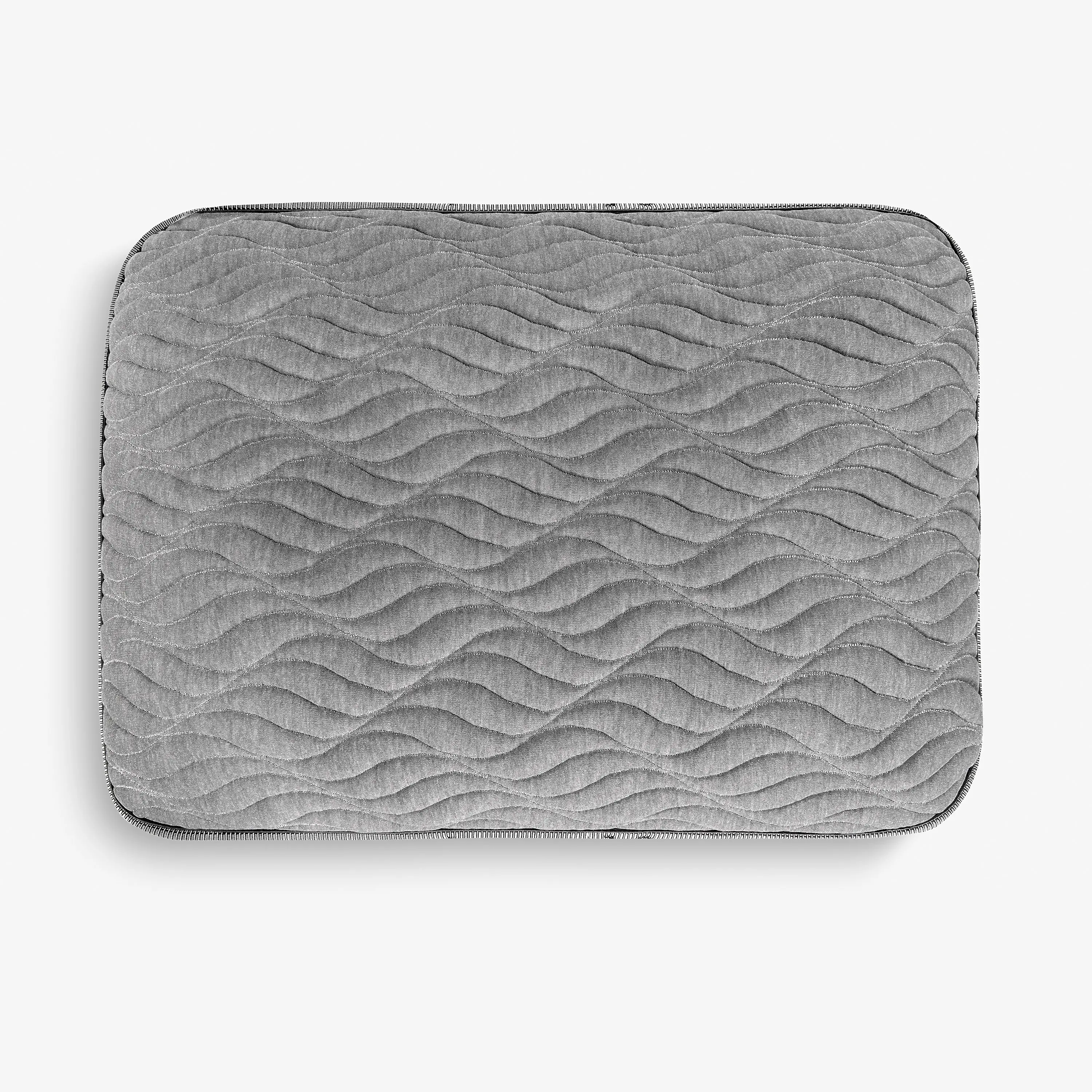 BGP03423K BedGear Aspen Performance® 3.0 King Pillow-3