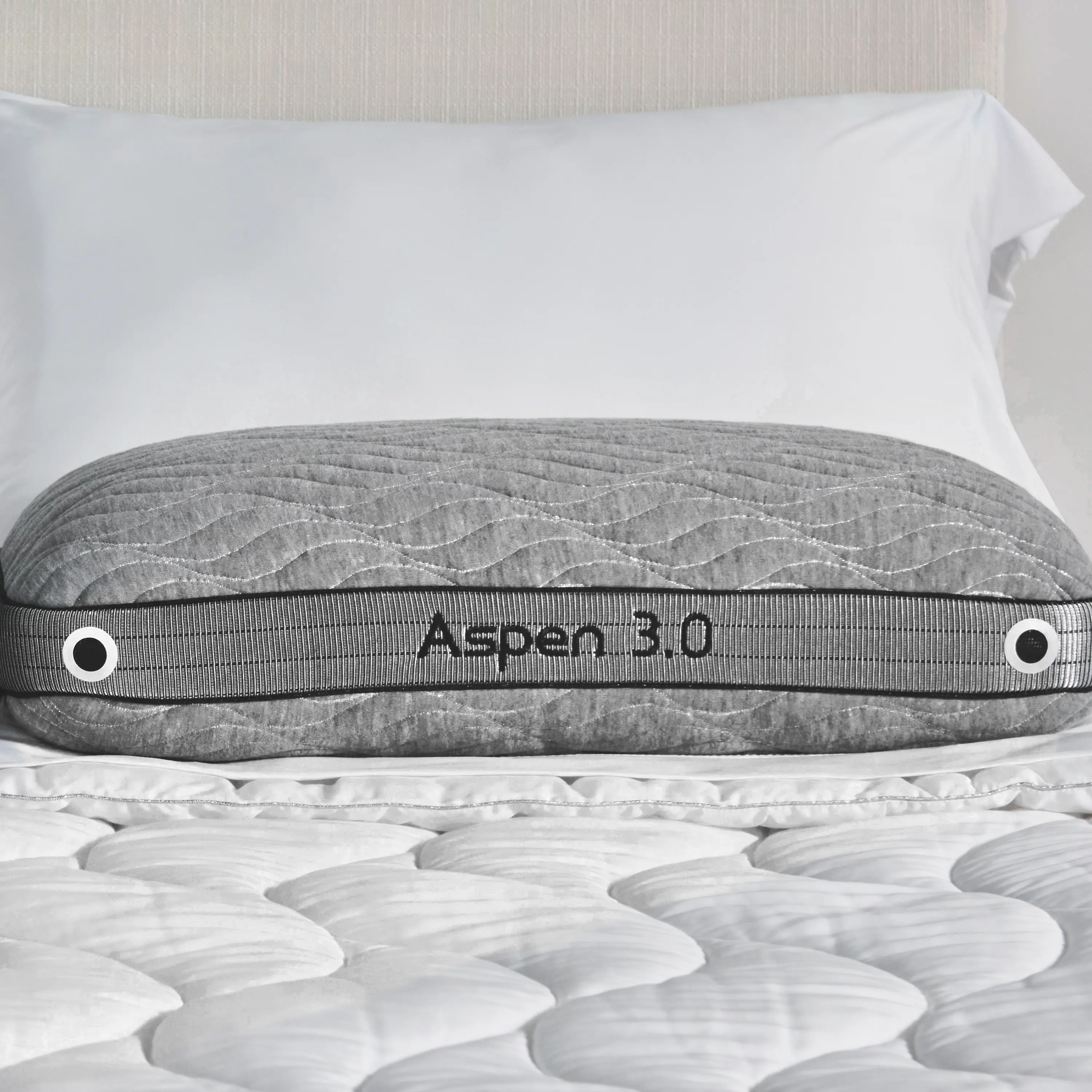 BGP03423K BedGear Aspen Performance® 3.0 King Pillow-4