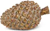 Hiver 7  Gilded Pinecone