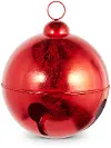 16  Red Bell