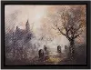 17.75  Spooky Nights Graveyard