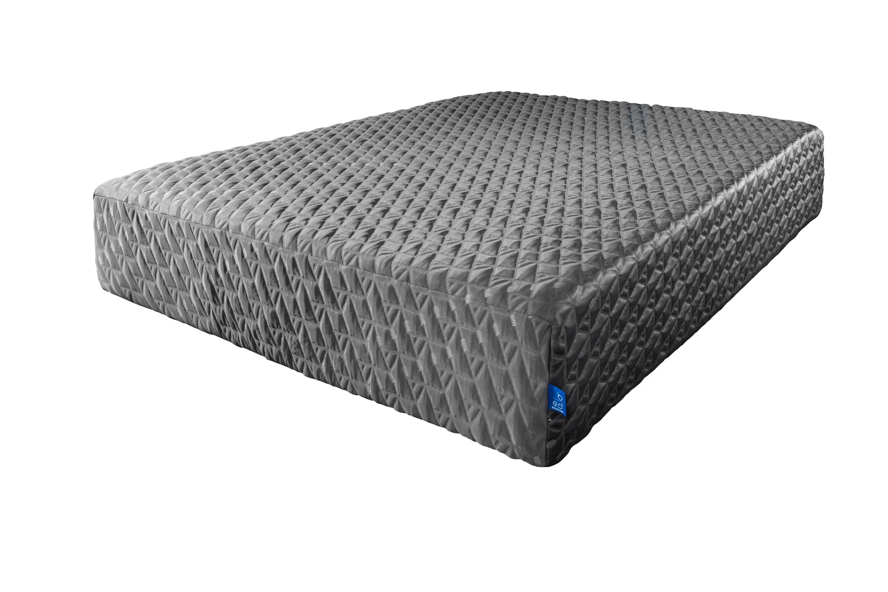 8368KK-1020 King Koil iBED Tucson Hybrid Medium Twin-XL Mattress-1