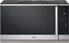 MVEL2125X LG 2.1 Cu Ft Smart Over-The-Range Microwave - Stainless Steel