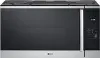 MVEM1825X LG 1.8 cu ft Over the Range Microwave - Stainless Steel