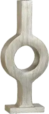 Norman Wyatt Dahalia Vase 3
