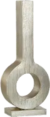 Norman Wyatt Dahalia Vase