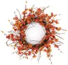 Bittersweet 24 Wreath