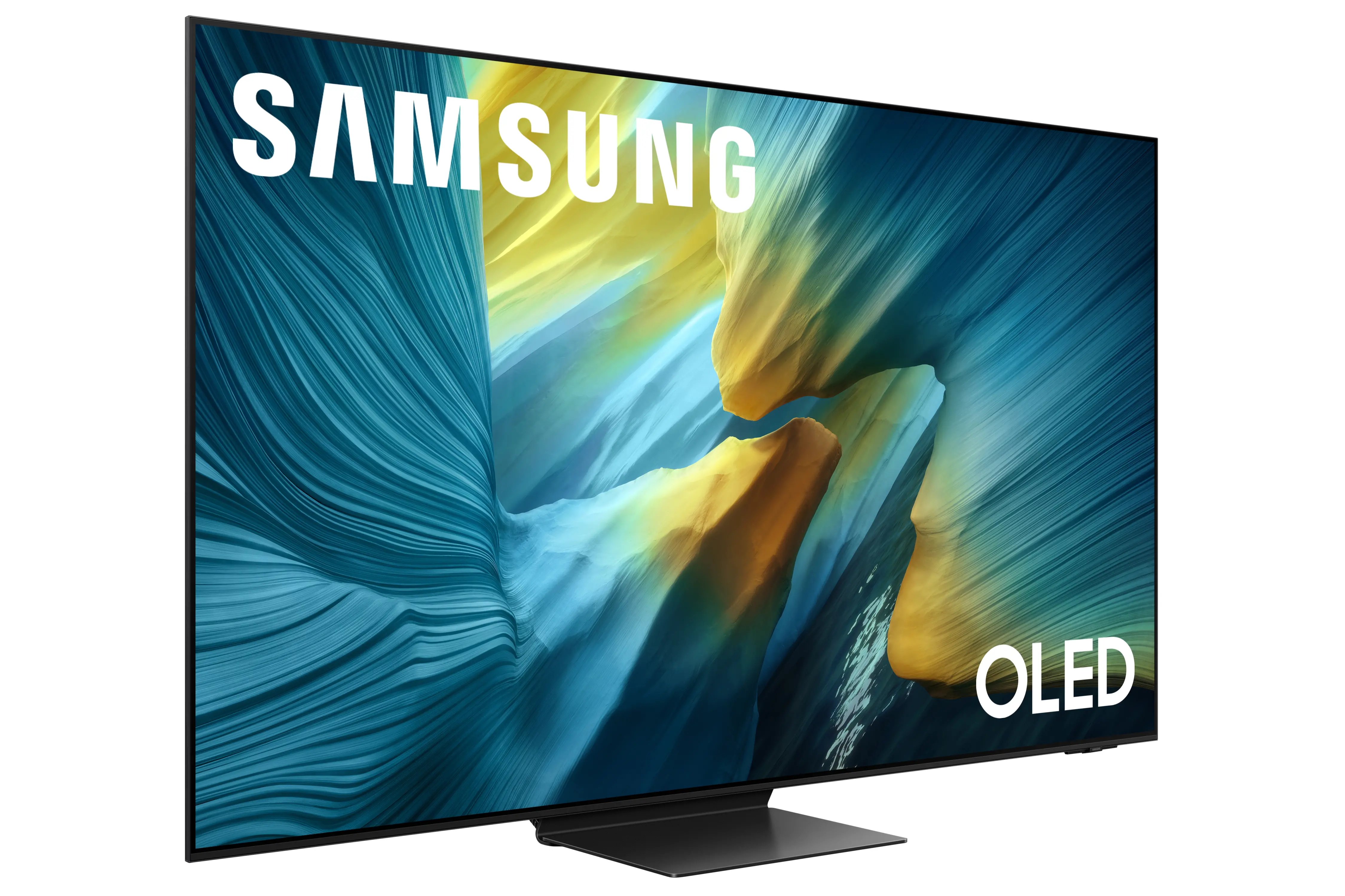 QN65S95FAFXZA Samsung 65 S95F OLED 4K Smart TV-3