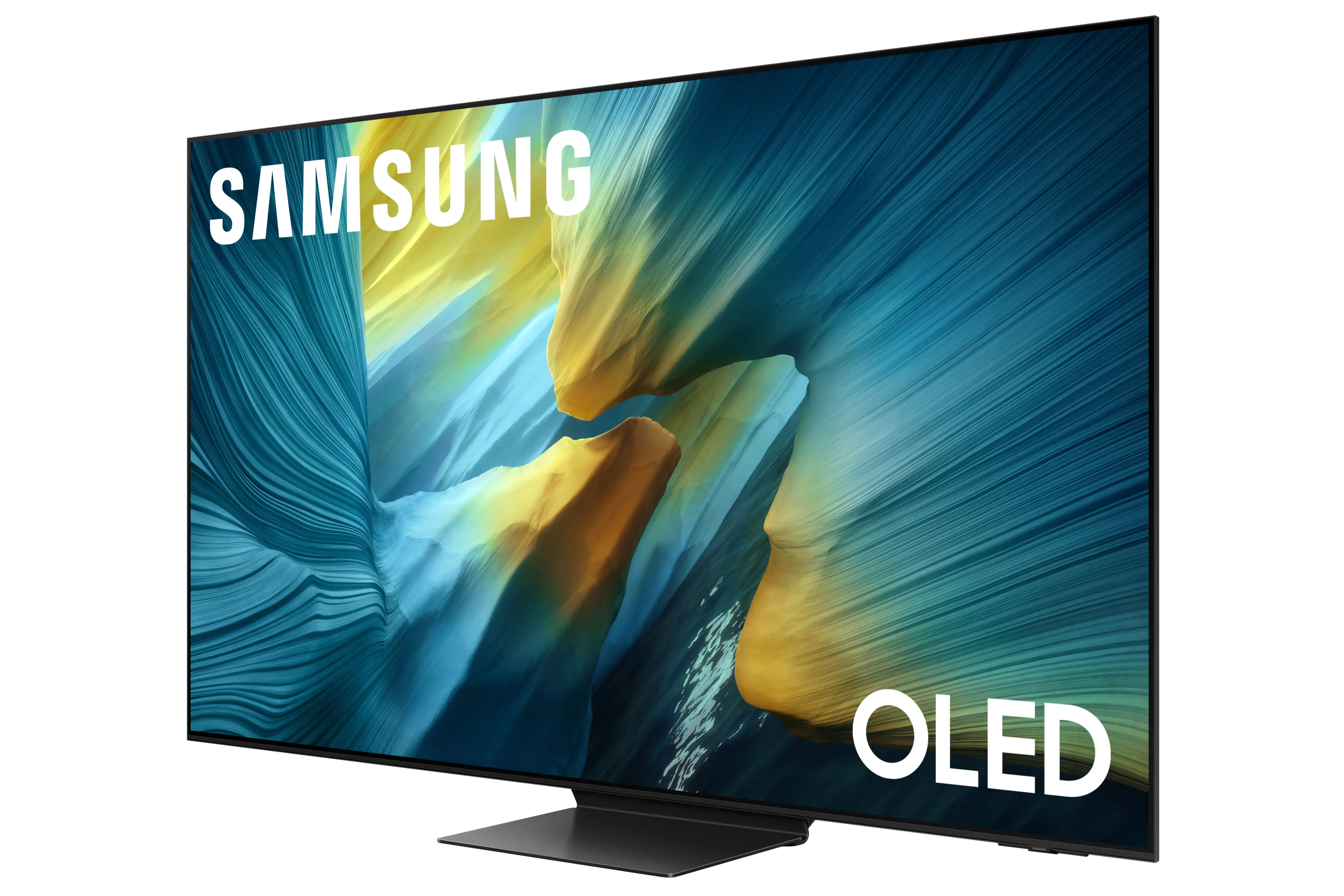 QN65S95FAFXZA Samsung 65 S95F OLED 4K Smart TV-4