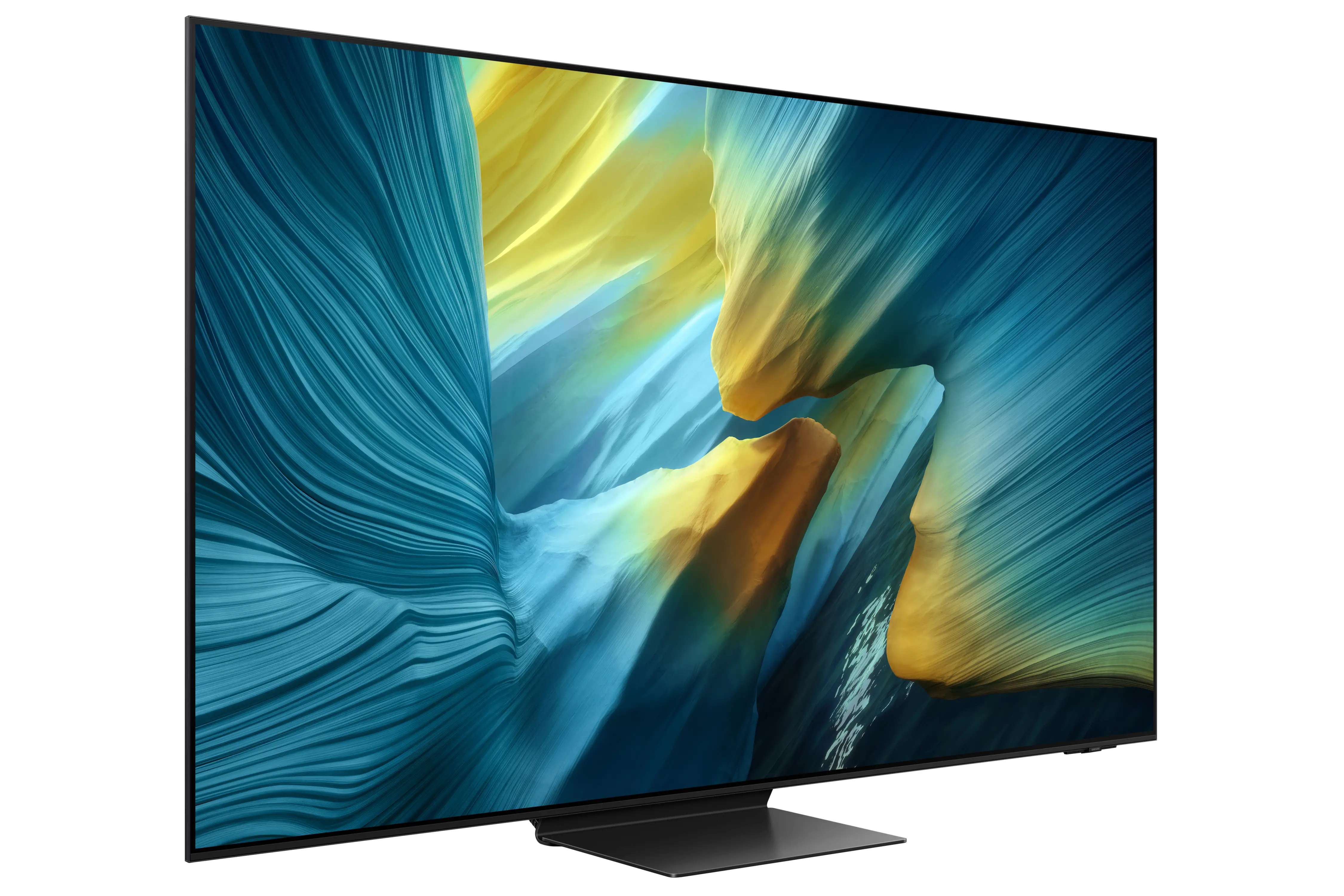 QN65S95FAFXZA Samsung 65 S95F OLED 4K Smart TV-8