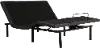 833419-9020 Serta Baselogic Silver Twin-XL Adjustable Base