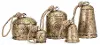 Alina Temple Bells Set of 5