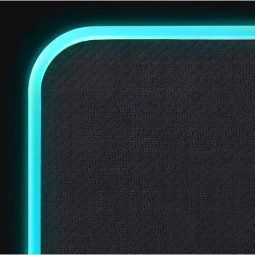 Enhance Voltaic 2 RGB Hard Mouse Pad-5