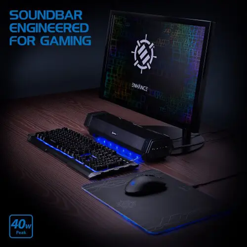 Enhance SM2 ATTACK Under-Monitor Soundbar-2