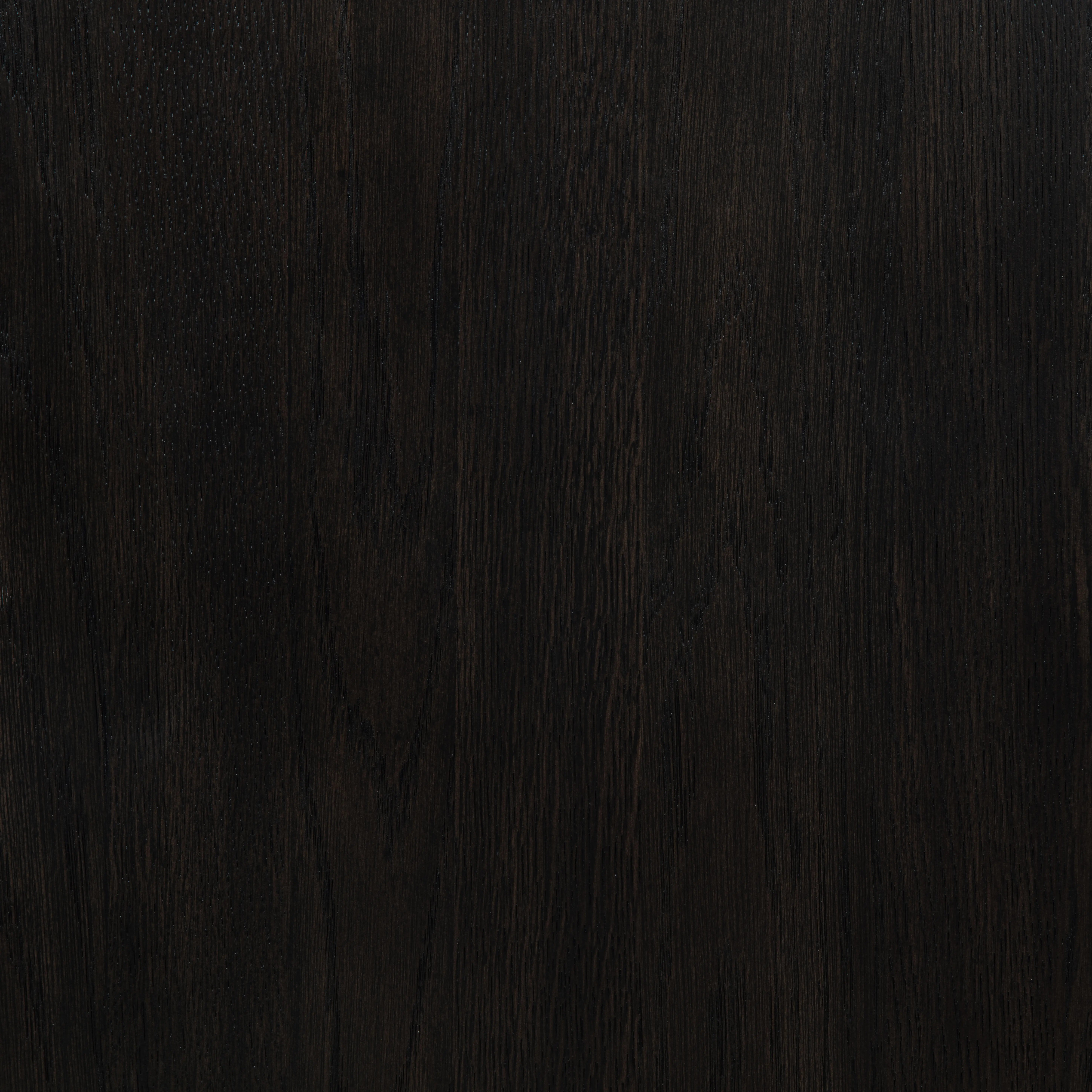 Marshall English Black Oak Chest of Drawers-8