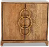 Malto Two-Door Chest