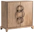 Malto Two-Door Chest