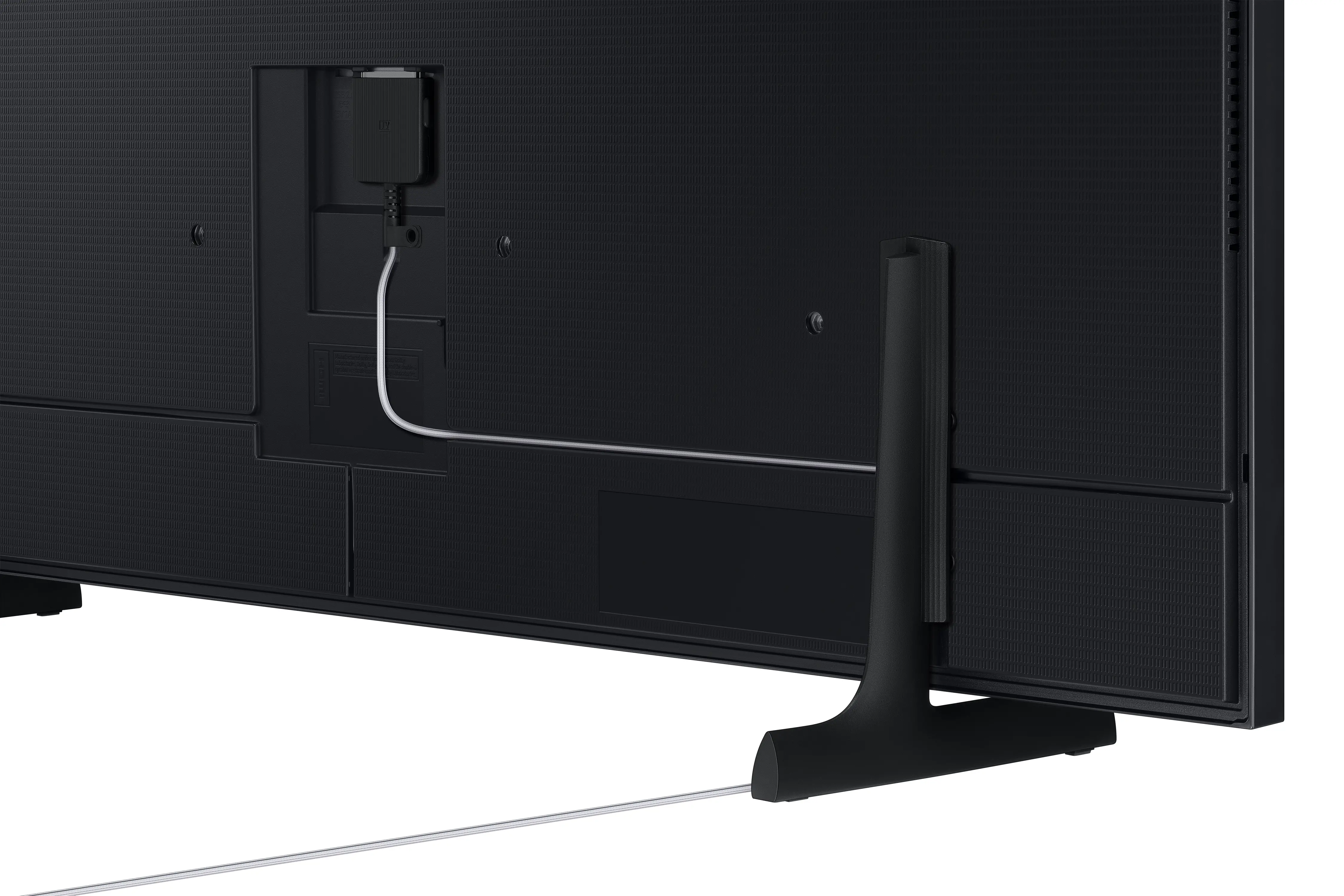 QN50LS03FAFXZA Samsung 50” LS03FAF The Frame Series QLED 4K Slim Fit Wall Mount Included-15