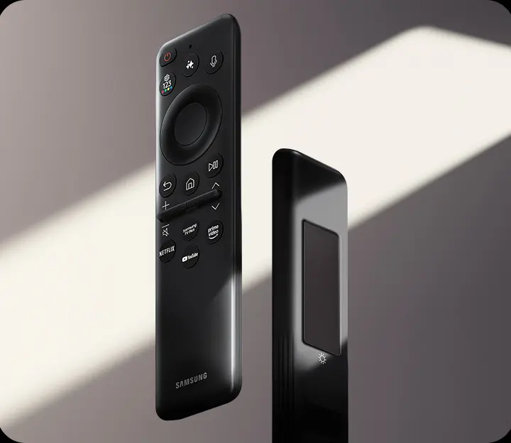 QN77S90FAFXZA Samsung 77 S90F OLED 4K Smart TV-10