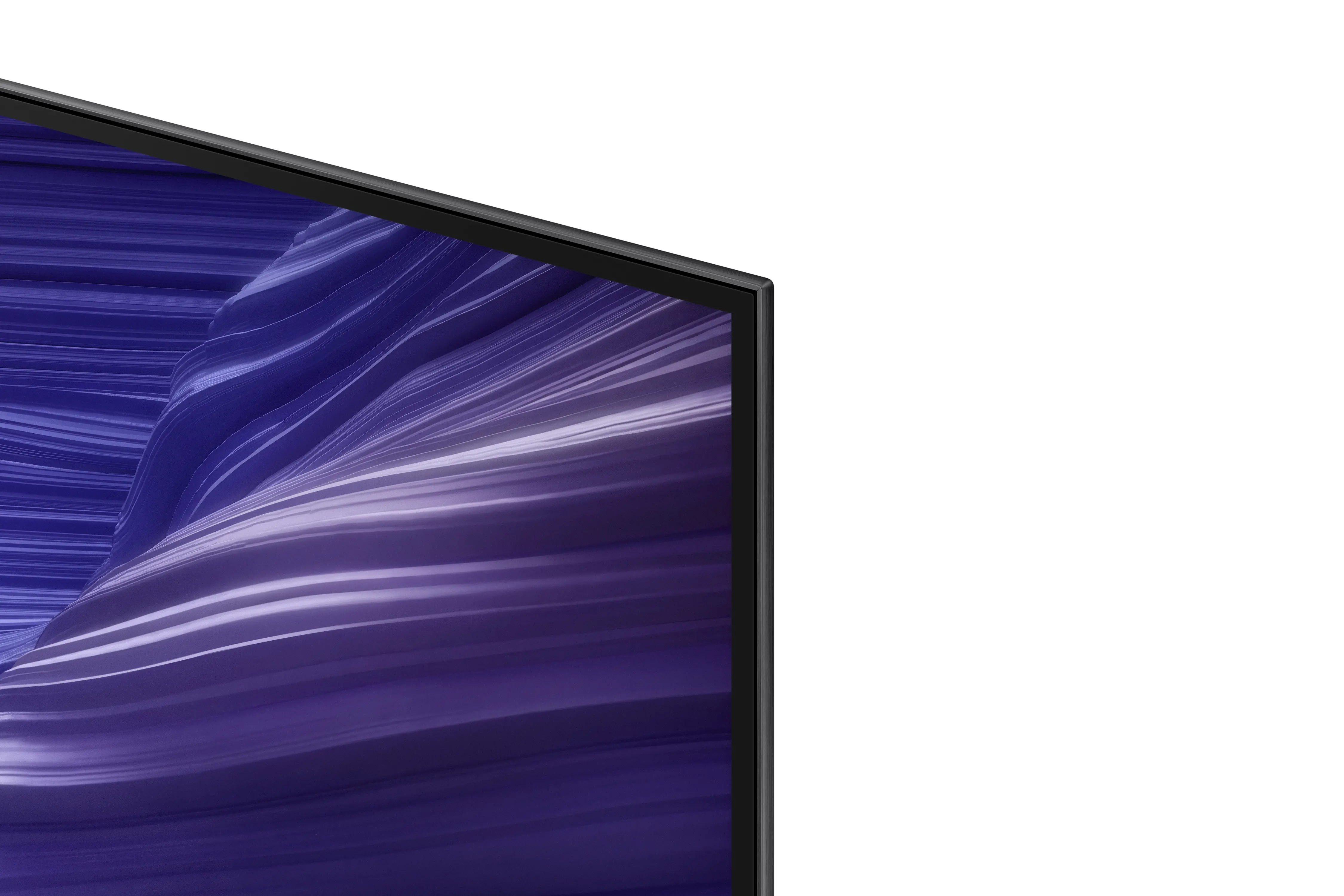 QN77S90FAFXZA Samsung 77 S90F OLED 4K Smart TV-6