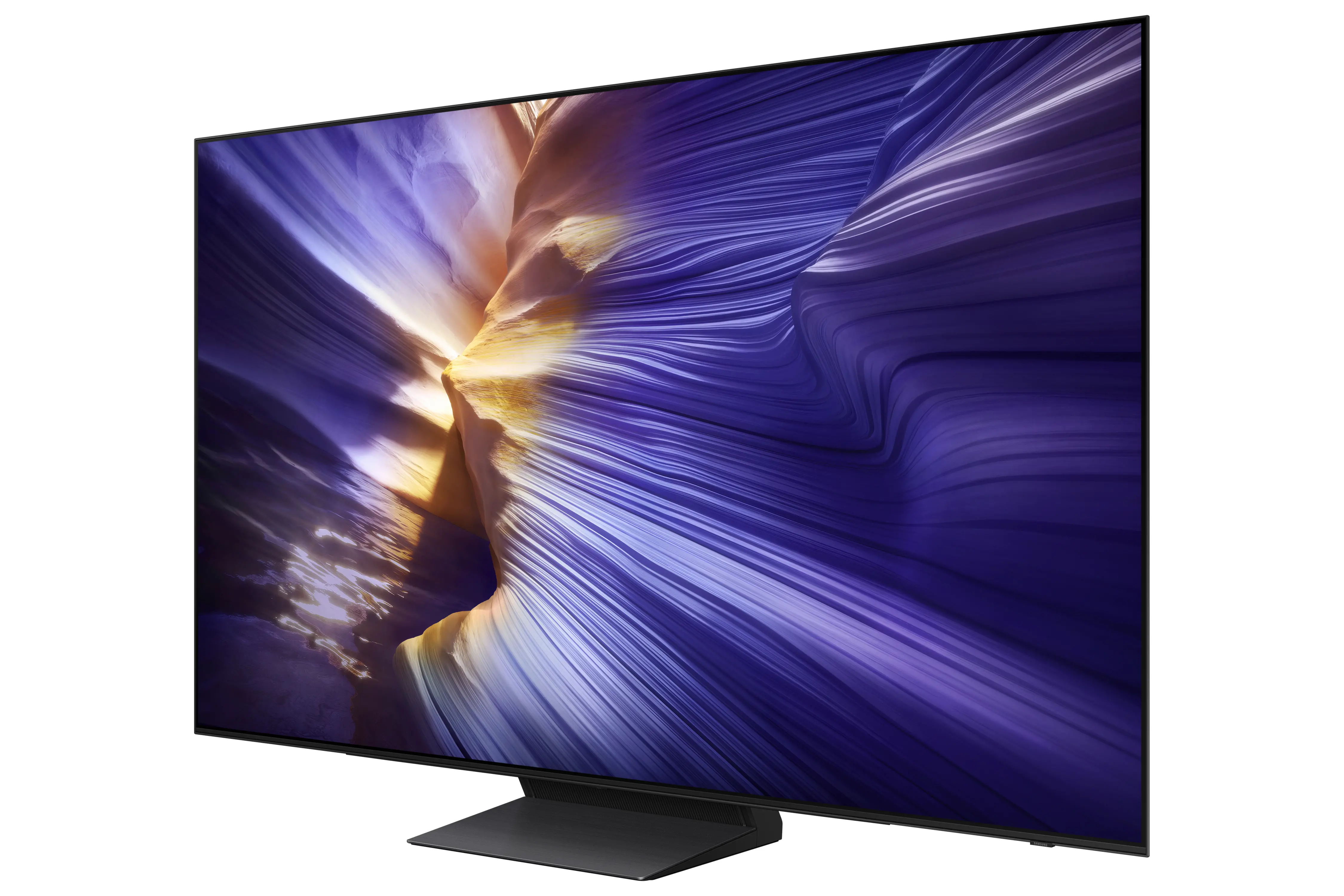 QN77S90FAFXZA Samsung 77 S90F OLED 4K Smart TV-8
