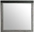 Wade Gray Mirror