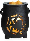 Creepy Cauldron Fragrance Warmer