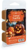 Carved Pumpkin Wax Melt