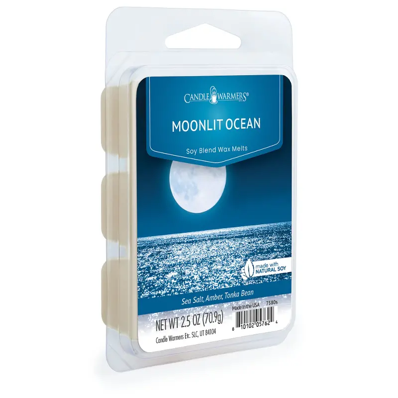 Moonlit Ocean Wax Melt
