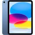 MD4A4LL/A Apple 11 iPad A16 Chip 128GB, Wi-Fi Only - Blue (Newest Model)