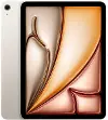 MCNK4LL/A Apple 13  iPad Air M3 chip 128GB - Starlight (Newest Model)