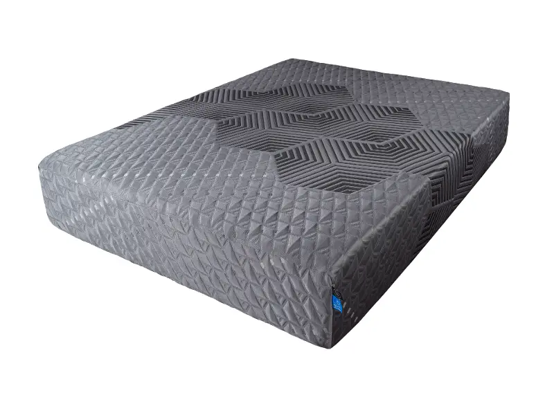 King Koil iBED Prescott Hybrid Medium Twin Mattress