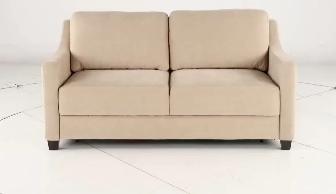 JOY-SLQ-QUEEN/MIA SAND/ESP Joy Sand Beige Queen Sofa Bed-10