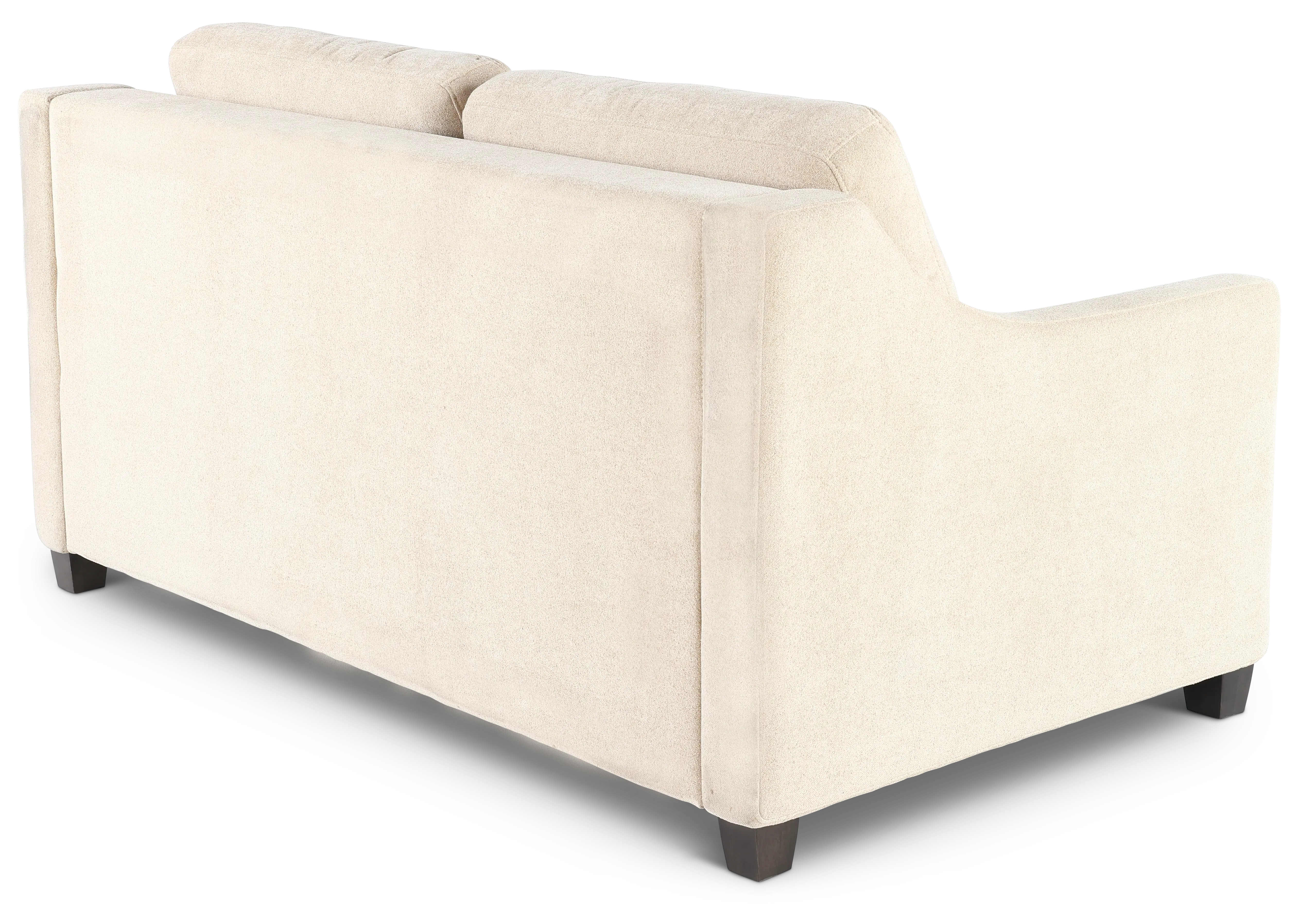 JOY-SLQ-QUEEN/MIA SAND/ESP Joy Sand Beige Queen Sofa Bed-6