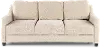 JOY-SLK-KING/MIA SAND/ESP Joy Sand Beige King Sofa Bed