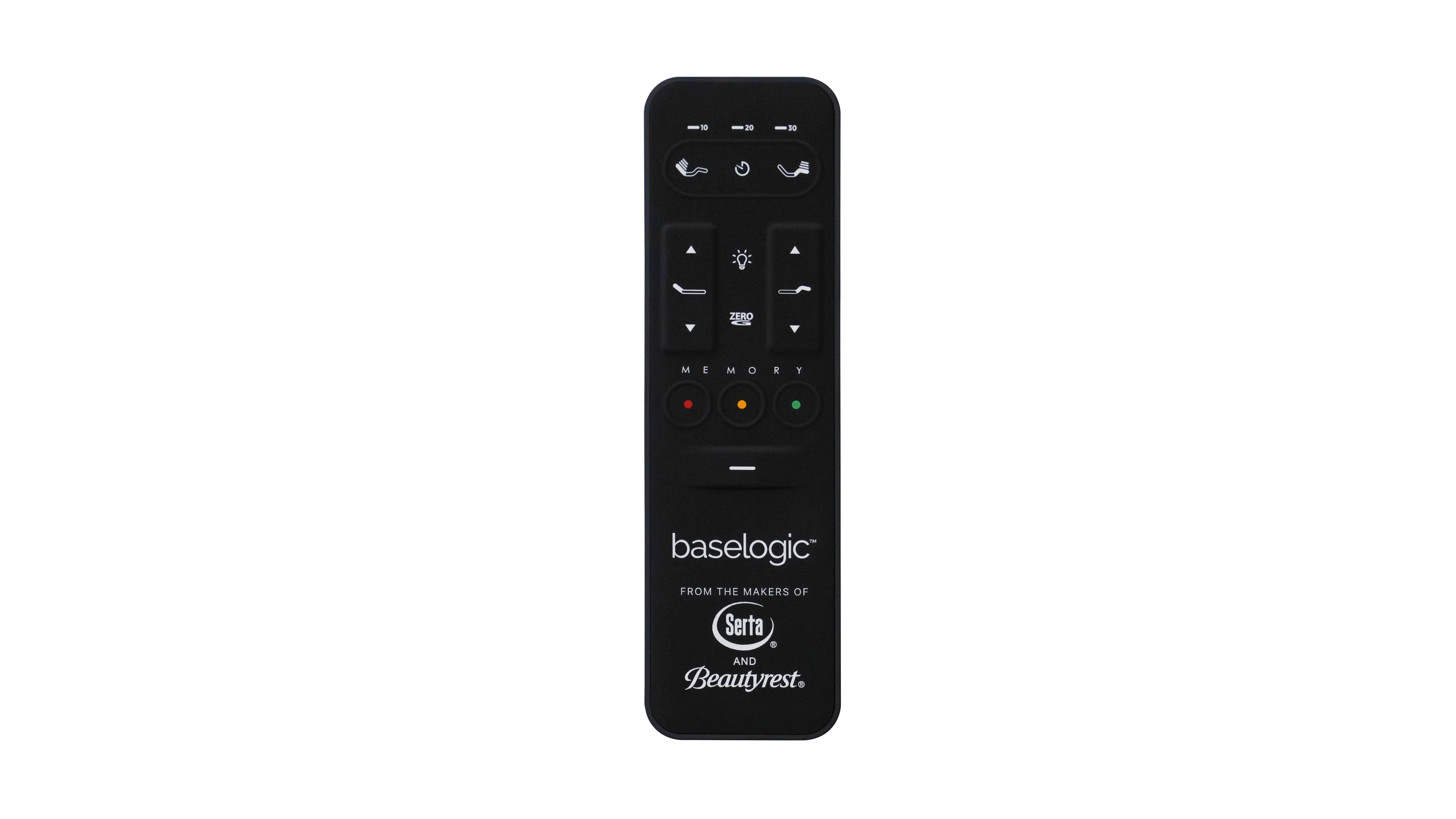 833819-9030 Serta Baselogic Gold Full Adjustable Base-5