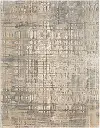 Jaxson 5 x 8 Beige Multi Area Rug