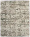 Eden 8 x 10 Ivory Multicolor Area Rug