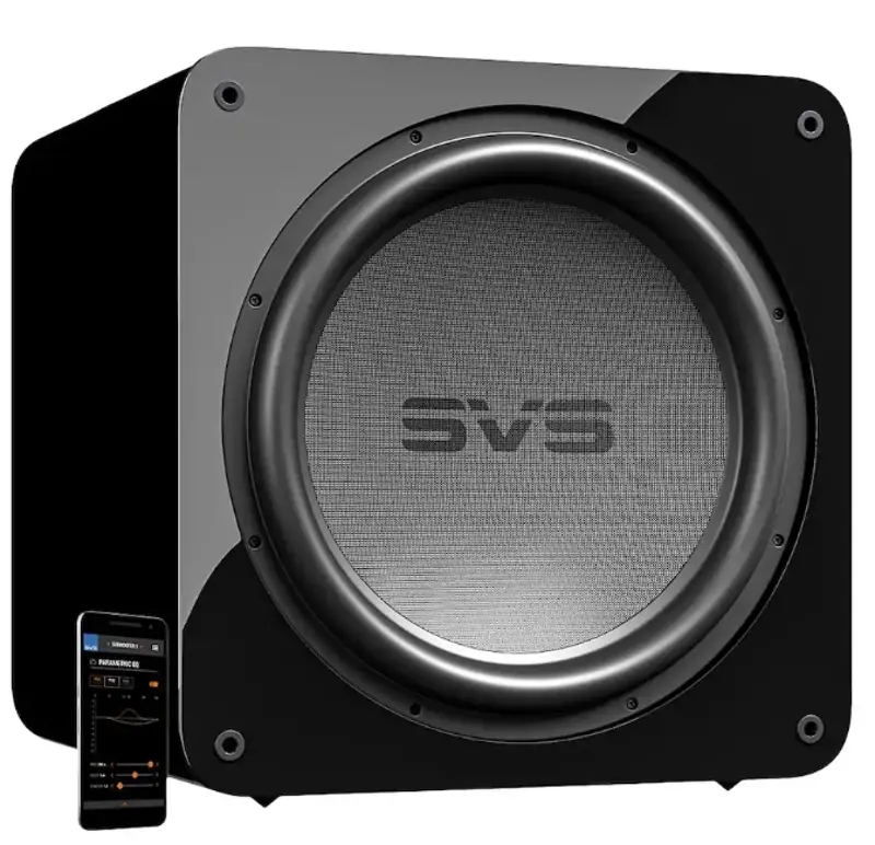 SVS SB17-Ultra R|Evolution 17
