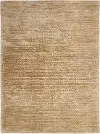 VLL01GOLD8X10 Valley 8 x 10 Calvin Klein Gold Area Rug