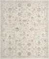ANF04IVMTC8X10 Antique Fusions 8 x 10 Ivory Area Rug