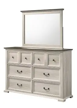 C8396A-N04 Walden Whitewash Dresser-2