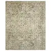 R11562385X8 Divina 5 x 8 Sanctum Cream Area Rug