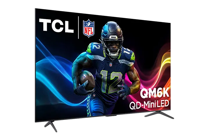 98QM6K TCL 98 QM6K QD-Mini LED TV-3
