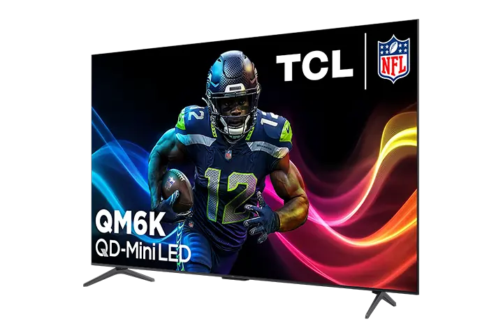 98QM6K TCL 98 QM6K QD-Mini LED TV-4