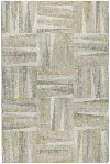LN2LN8X10 Lorenzo 8 x 10 Linen Area Rug