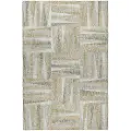 LN2LN8X10 Lorenzo 8 x 10 Linen Area Rug