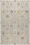 TB121IV5X8 Tabrook 5 x 8 Ivory Area Rug